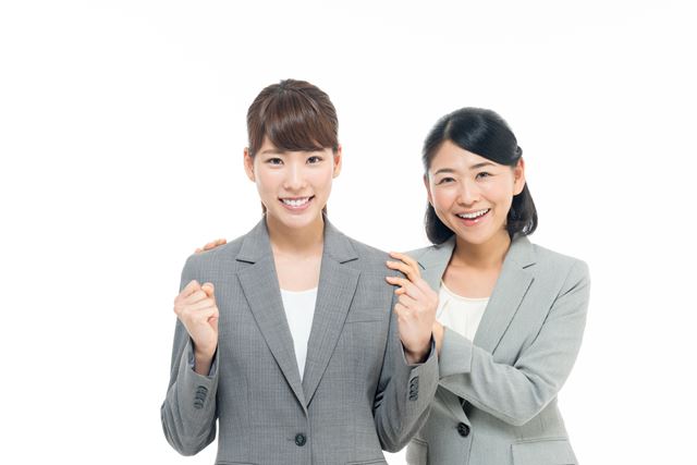 30代職歴なし女性の就職