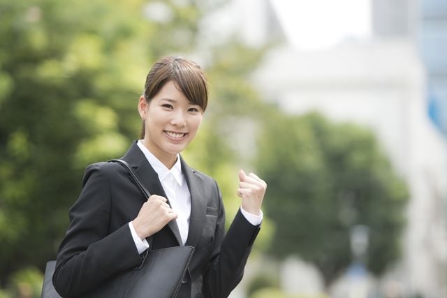 30代職歴なしニート女性の就職