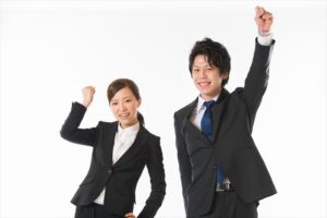 職歴なしから正社員就職